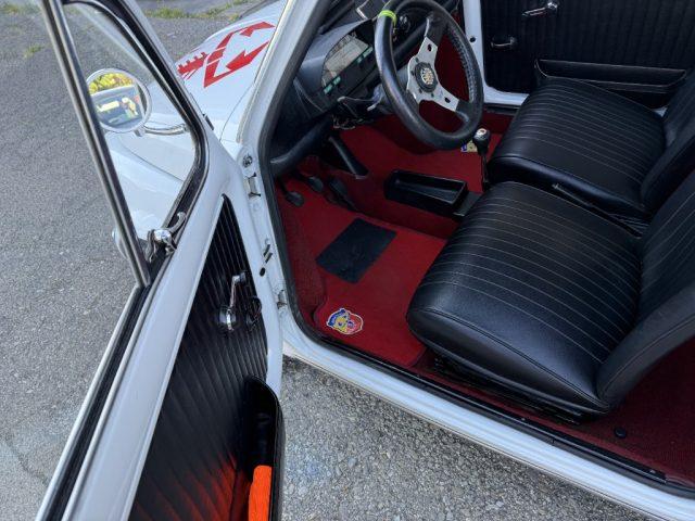 ABARTH 595 ABARTH ORIGINALE PERFETTA
