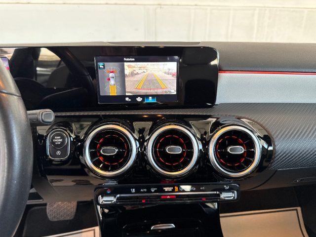 MERCEDES-BENZ A 180 d Automatic Premium diesel