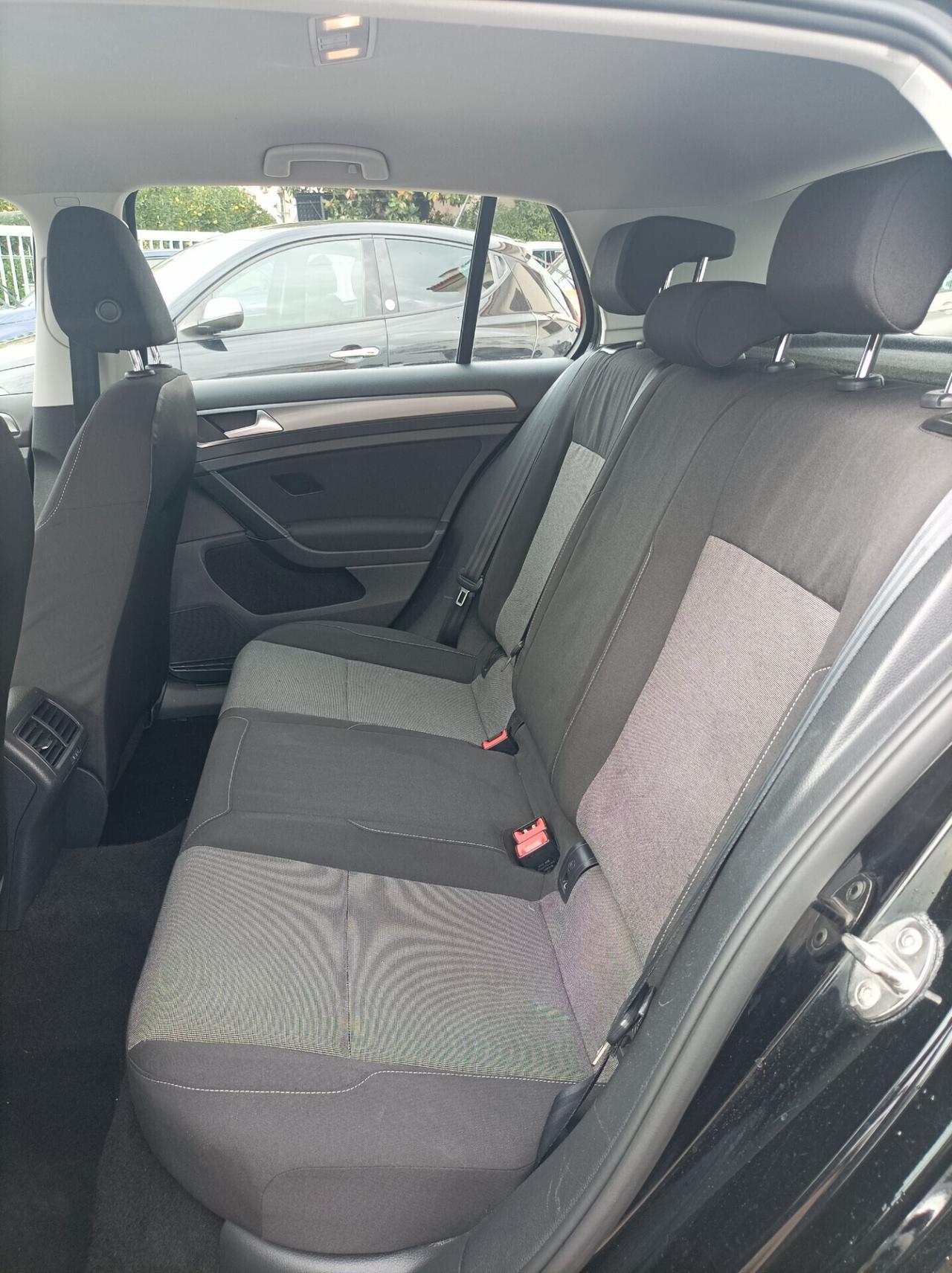 Volkswagen Golf 1.2 TSI 85 CV 5p. Trendline BlueMotion Technology