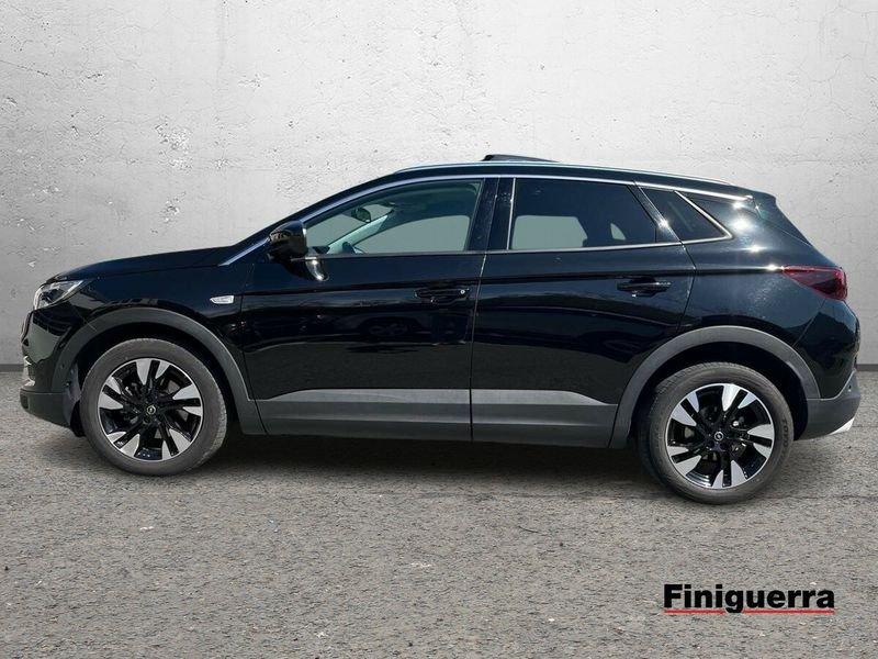 Opel Grandland X 1.2 Innovation s&s 130cv at8