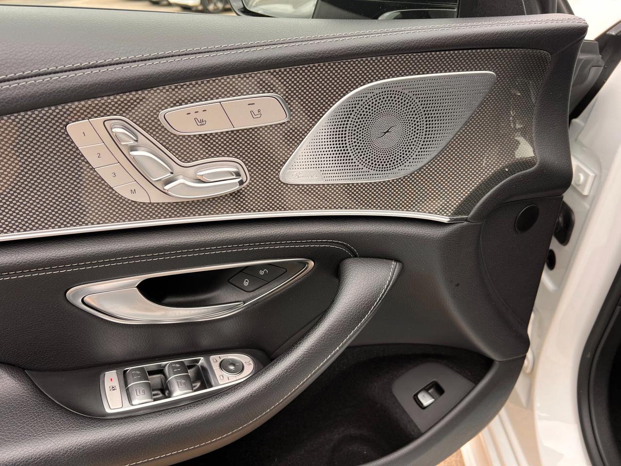 Mercedes-benz CLS 400 d 4Matic Auto Premium Plus
