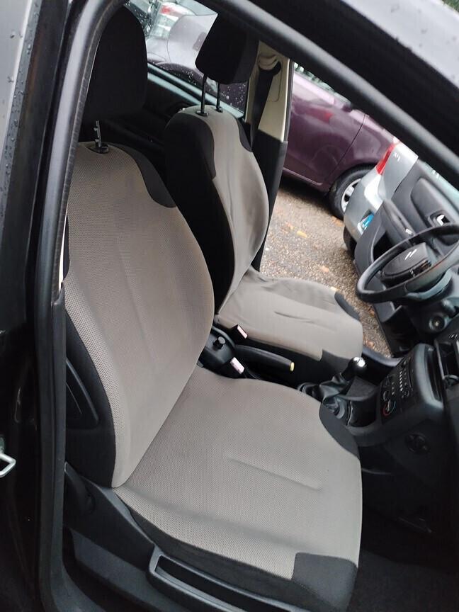 Citroen C4 1.4 benzina 2009 km 155000 CONSEGNA CON TAGLIANDO E DISTRIBUZIONE