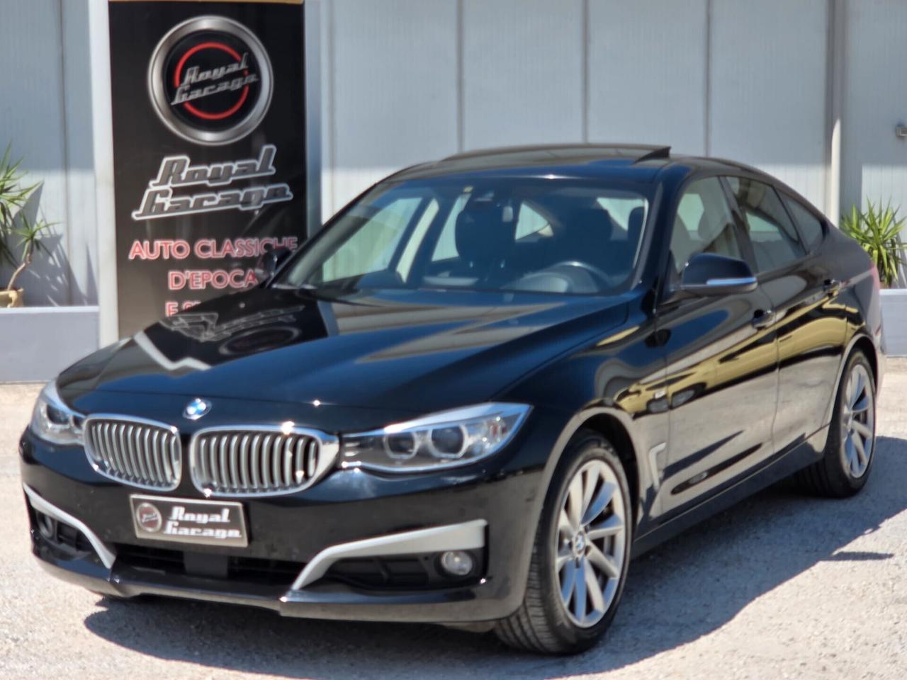 Bmw 320 D GRAN TURISMO XDRIVE MODERN