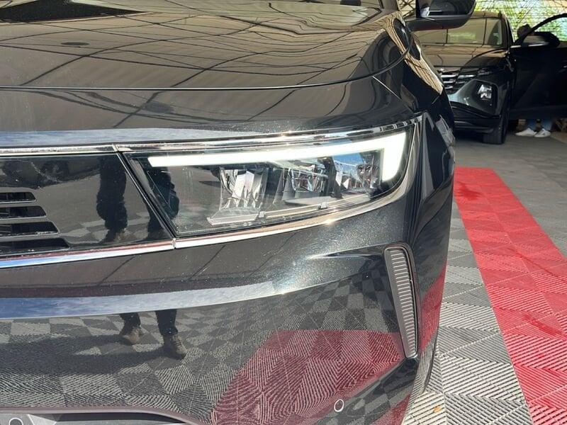 Opel Astra Astra 1.6 phev Edition s&s 180cv at8