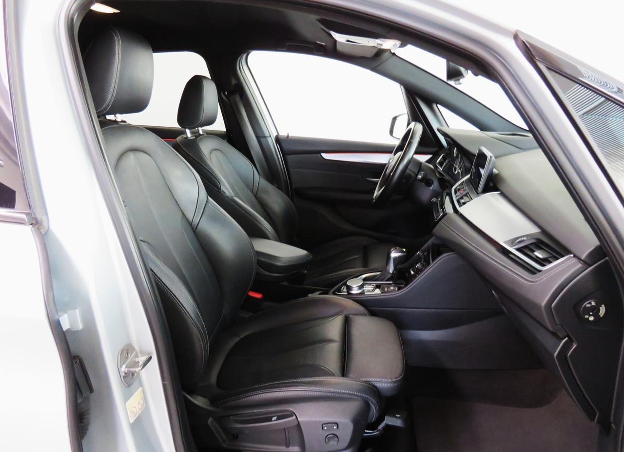 BMW 220d Active Tourer xDrive M Sport 4x4