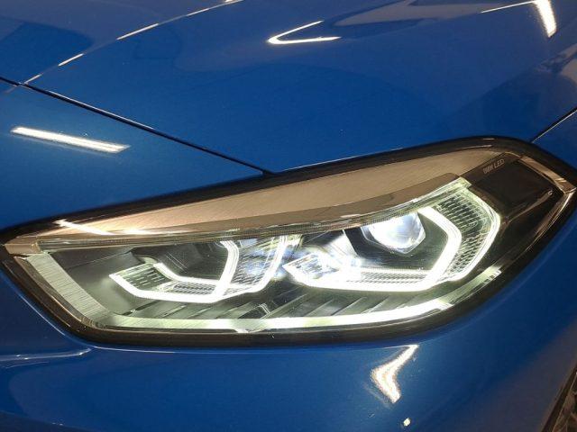 BMW 116 d 5p. Msport Aut.