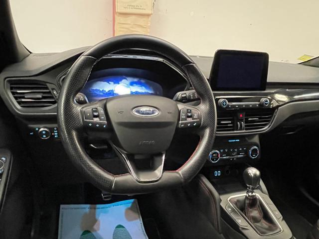FORD Kuga 1.5 EcoBoost 150 CV 2WD ST-Line X