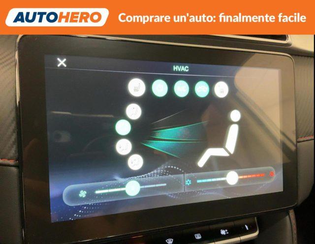 MG ZS 1.5 VTi-tech Luxury