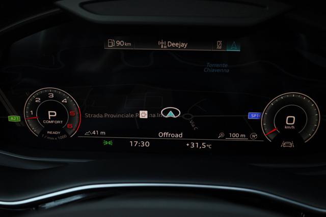 AUDI Q8 50 TDI S-Line 286 CV quattro tiptronic sline