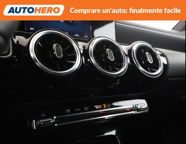 MERCEDES-BENZ A 160 Executive