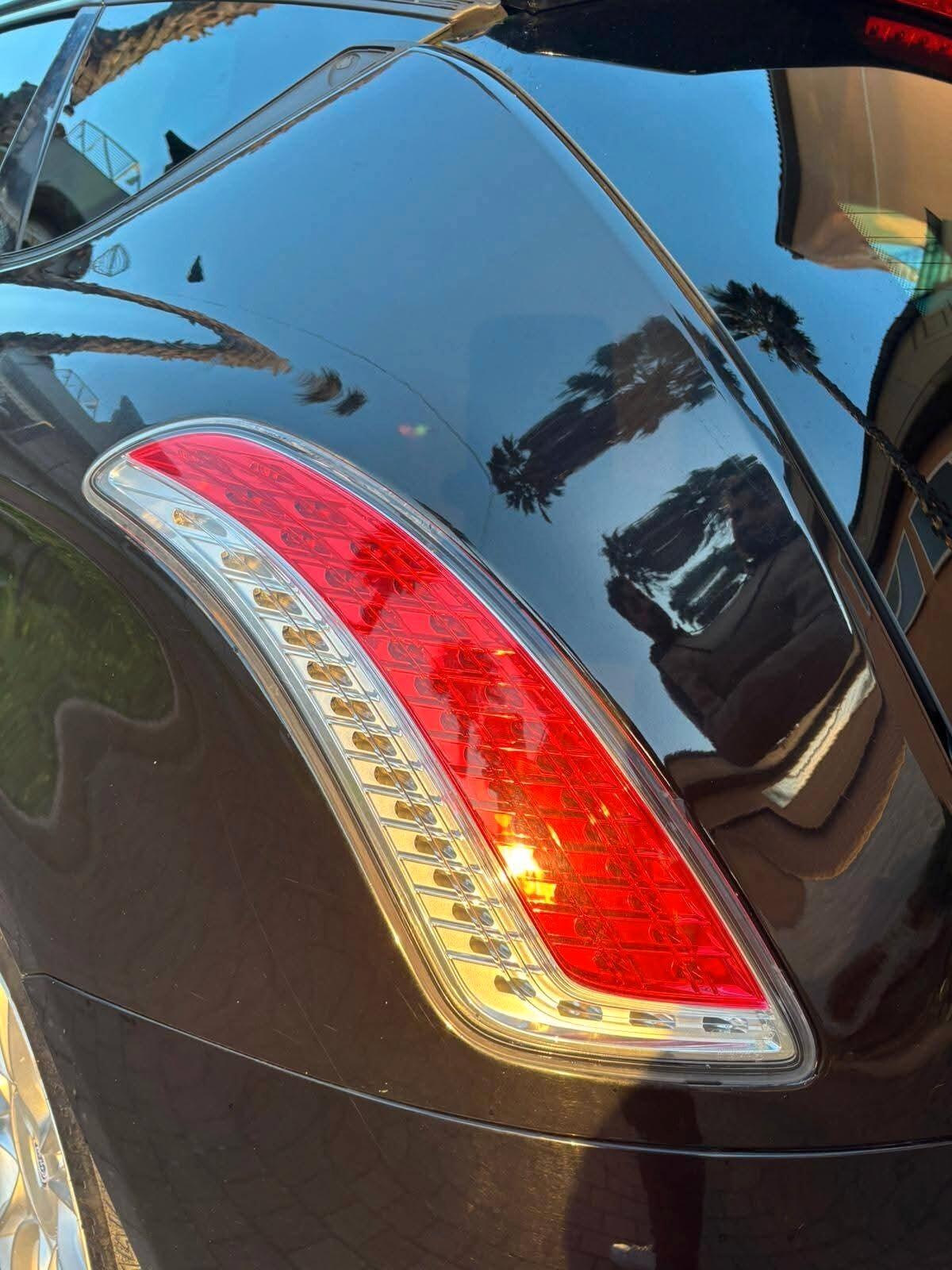 Lancia Delta 1.6 MJT DPF Platino