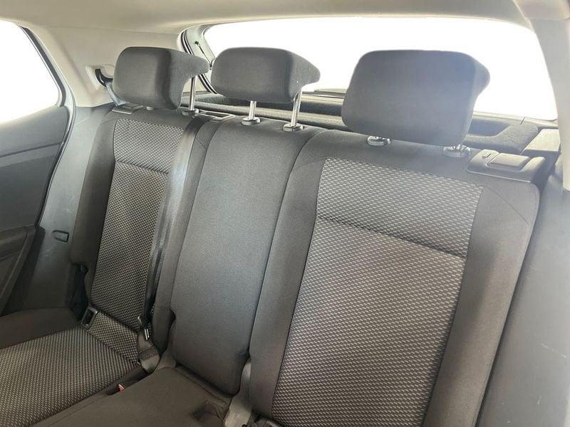 Volkswagen T-Cross T-Cross 1.0 tsi Urban 95cv