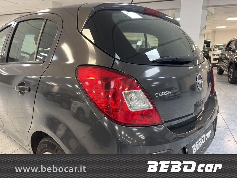 Opel Corsa Corsa 1.2 5 porte Sport