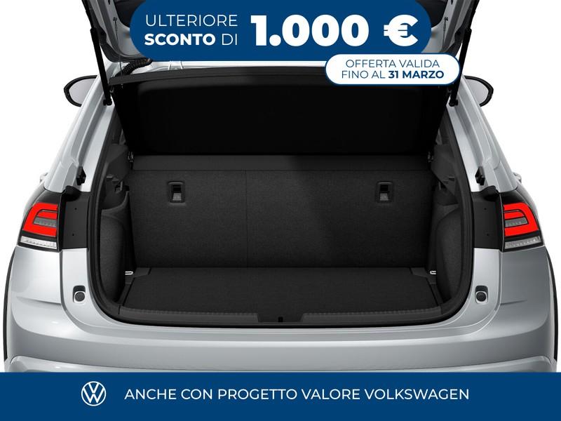 Volkswagen Taigo 1.0 tsi r-line plus 115cv