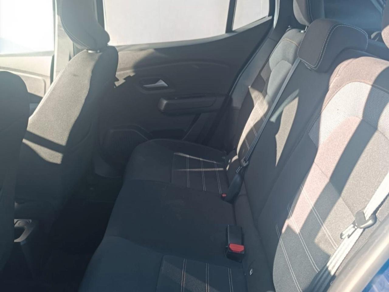 Dacia Sandero Stepway 1.0 TCe ECO-G Expression UP