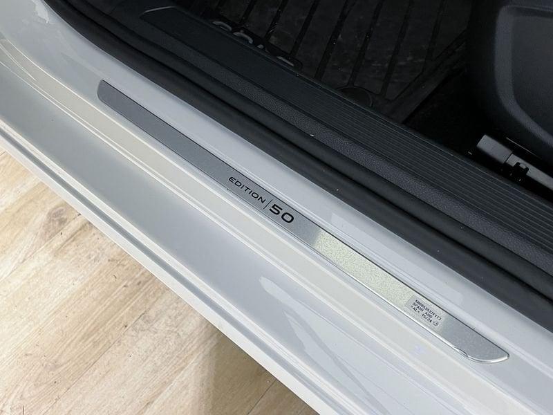 Volkswagen Golf Golf 1.5 etsi 50 Years 115cv dsg