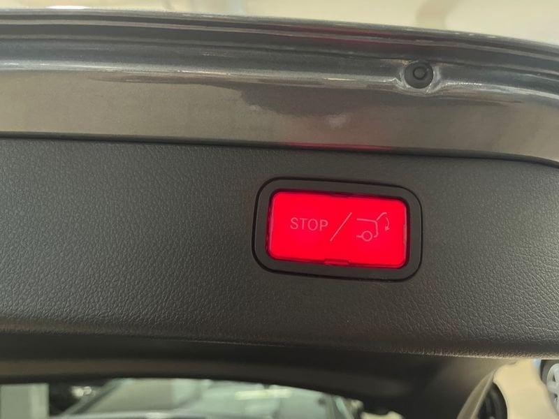 Mercedes-Benz Classe C C SW 220 d mhev AMG Line Advanced Plus 197cv auto