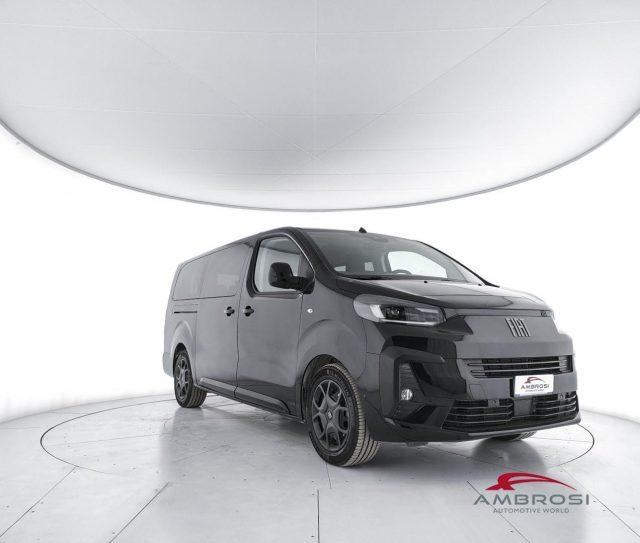 FIAT Ulysse M1 2.0 bluehdi 180cv L3H1 AT8 IVA INCLUSA