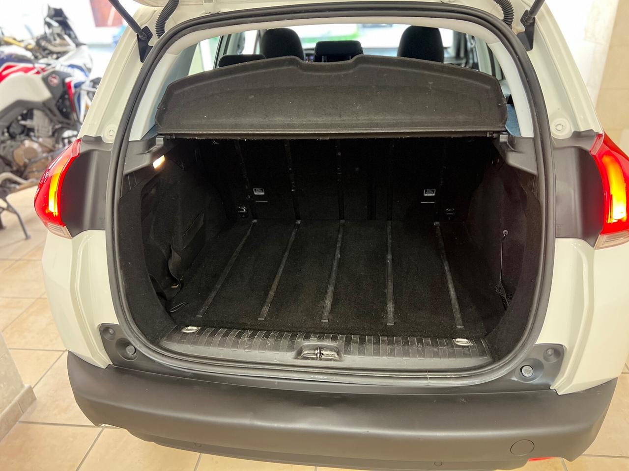 Peugeot 2008 BlueHDi 75 Active