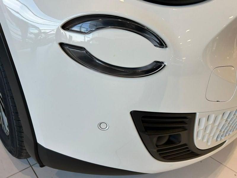 FIAT 600 1.2 hybrid Pop 110cv auto