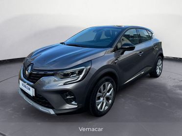 Renault Captur Captur TCe 90 CV Intens CAR PLAY SENS PARK ! SOLO KM 37000! OK NEOP !