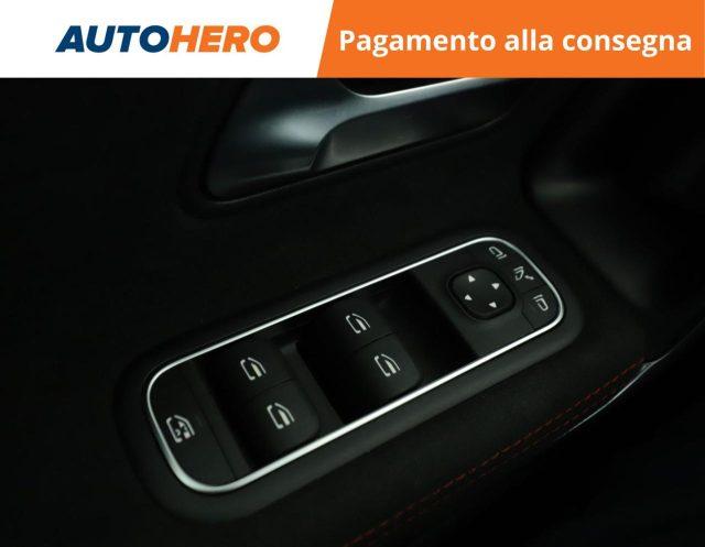 MERCEDES-BENZ CLA 200 Automatic Shooting Brake Premium