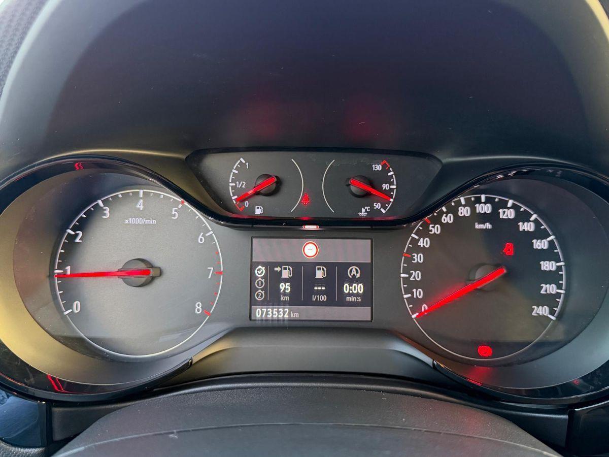 OPEL - Corsa - 1.2 Elegance