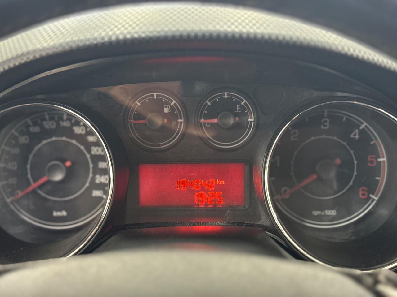 Fiat Bravo 1.6 mjt 2012 full optional