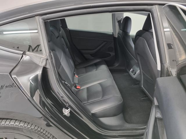 TESLA Model 3 Long Range Dual Motor AWD