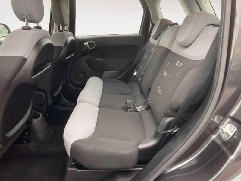 FIAT 500L 1.3 mjt Pop Star 85cv