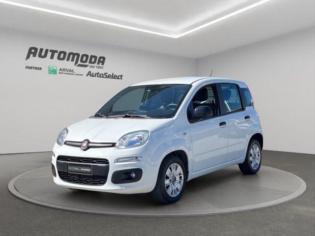 FIAT Panda 1.3 MJT Van 4 posti