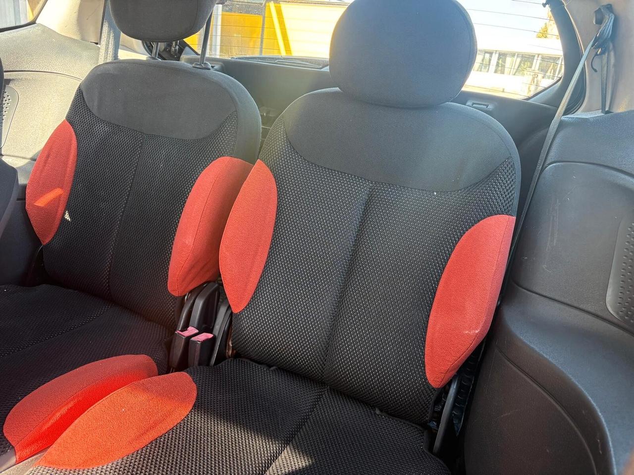 Citroen C2 1.4 HDi 70CV Energy VTR
