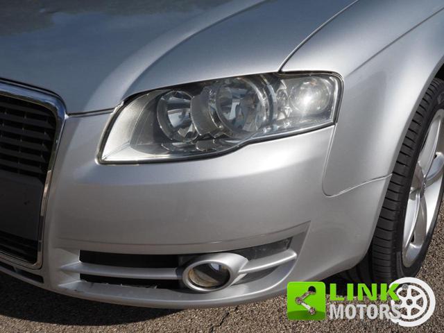 AUDI A4 2.0 170CV 16V TDI. Avant quattro