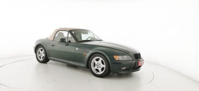 BMW Z3 1.8 cat Roadster
