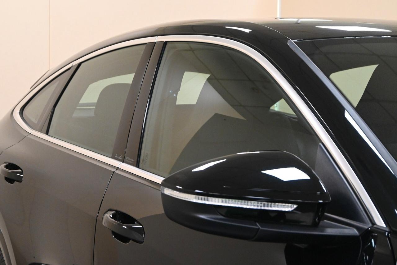 AUDI Q5 3ª serie Q5 SPB TFSI 150 kW mHEV+ S tr...