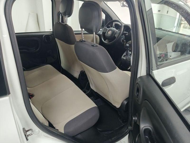 FIAT Panda Panda 1.2 EasyPower Easy GPL DI SERIE