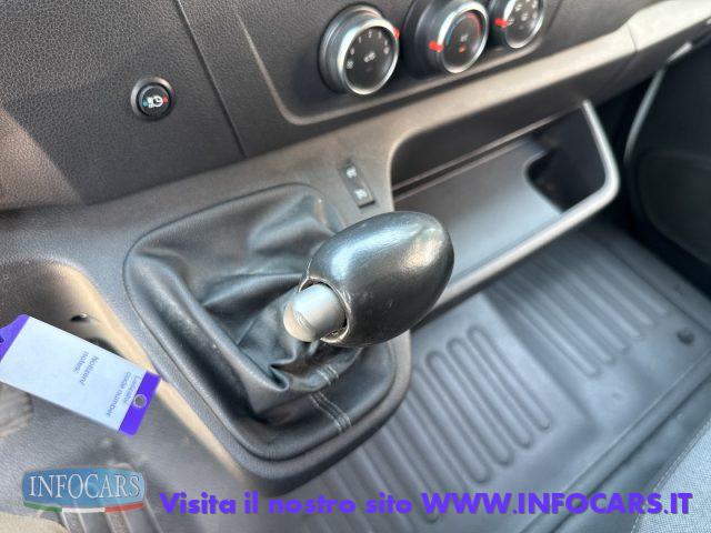 RENAULT Master E-Tech Electric 35 PM-TM Furgone + IVA