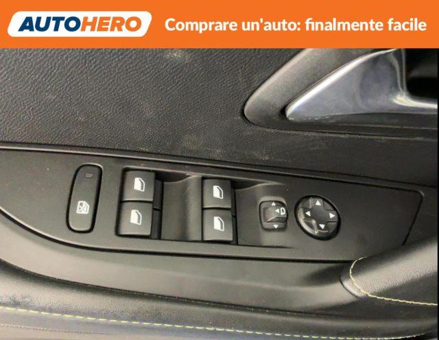 PEUGEOT 208 PureTech 130 Stop&Start EAT8 5 porte GT Pack