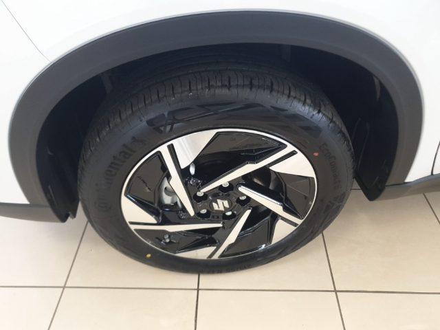 SUZUKI Vitara 1.4 Hybrid 129CV 4WD Top EXTRA PROMO+INCENTIVO2026