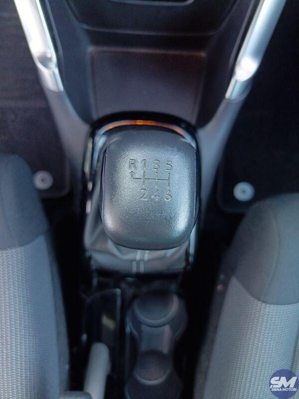 Citroën C3 Aircross C3 Aircross BlueHDi 110 S&S Shine