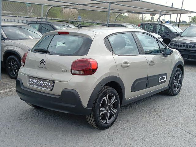 CITROEN C3 Plus 1.2 83 S&S