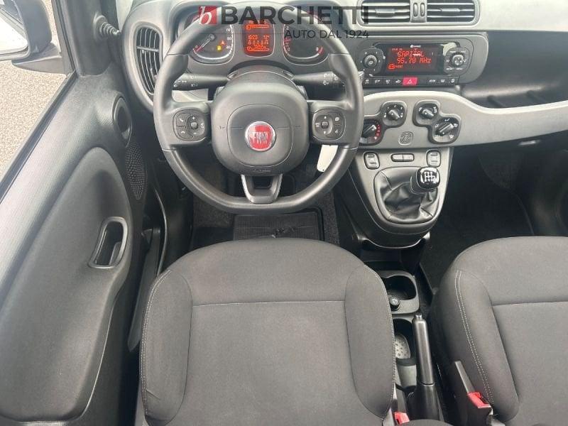 FIAT Panda Cross 1.0 FIREFLY S&S HYBRID