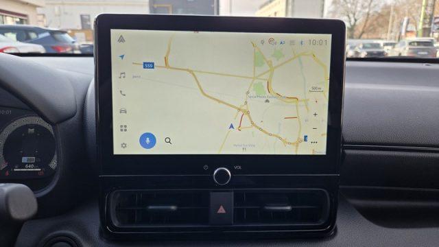 TOYOTA Yaris 1.5 130 Hybrid 5 porte GR Sport PERMUTE OK NEOPAT.