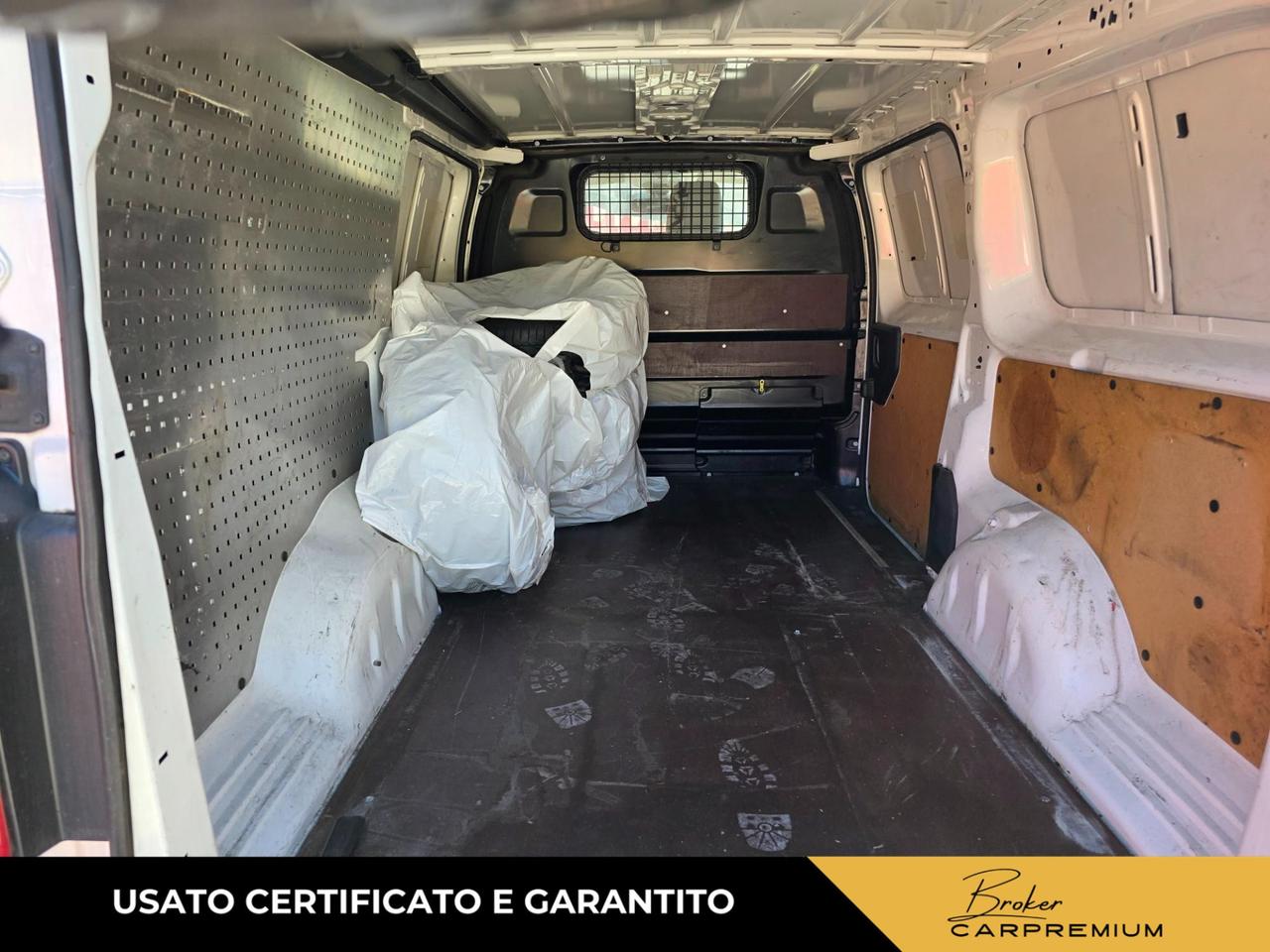 TOYOTA Proace 2.0d 122cv 14q L2 S Comfort