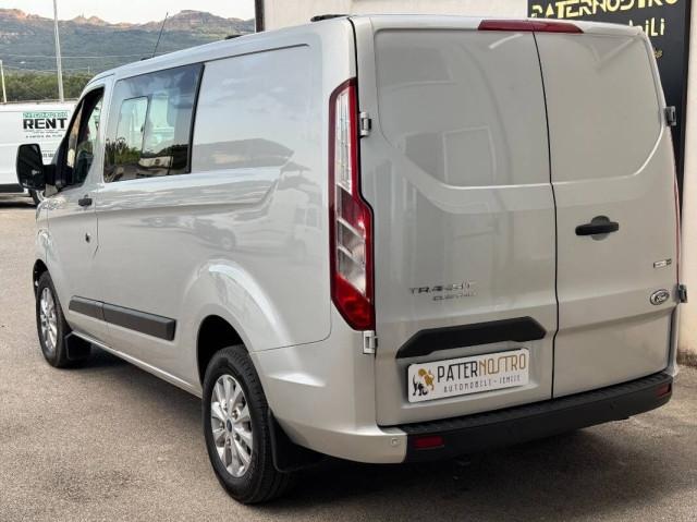 Ford Transit Custom 280 2.0 tdci 170cv Trend L1H1 E6