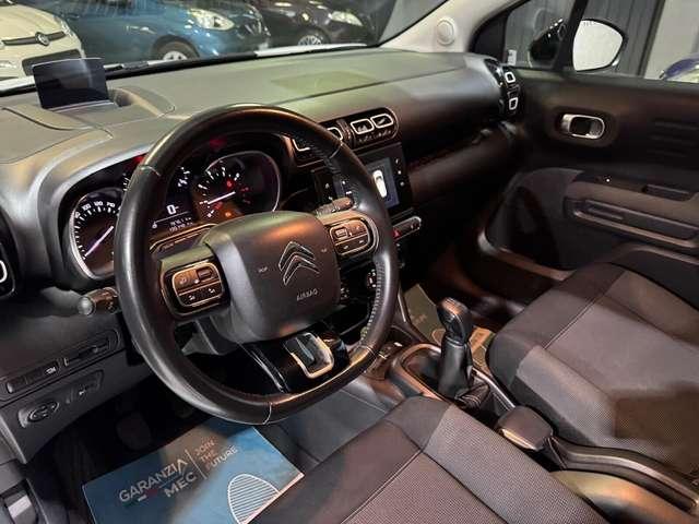 Citroen C3 Aircross OFFERTA LIMITATA ENTRO 15/12 Diesel Manuale Shine