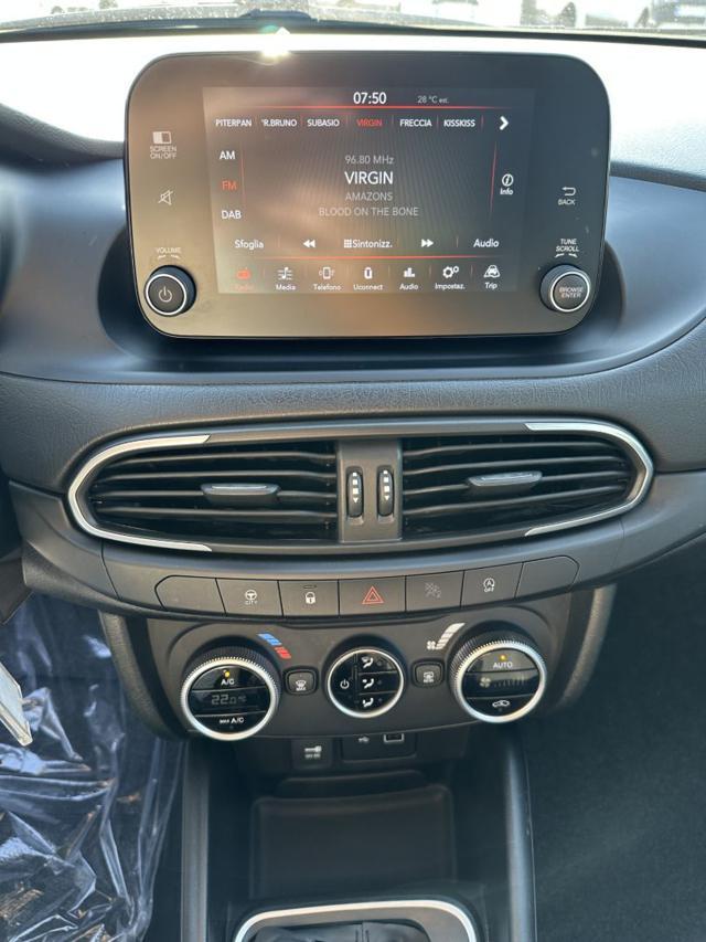 FIAT Tipo 1.0 5 porte