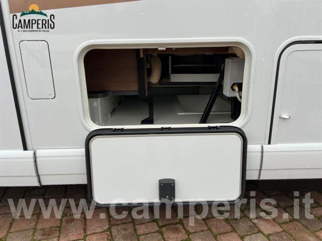 CARTHAGO CARTHAGO C2-TOURER I 148 RB-QB KMB