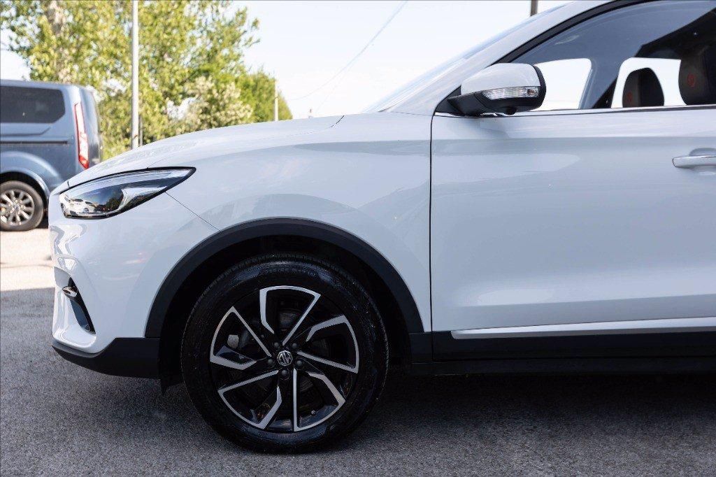 MG ZS 1.5 Luxury del 2024