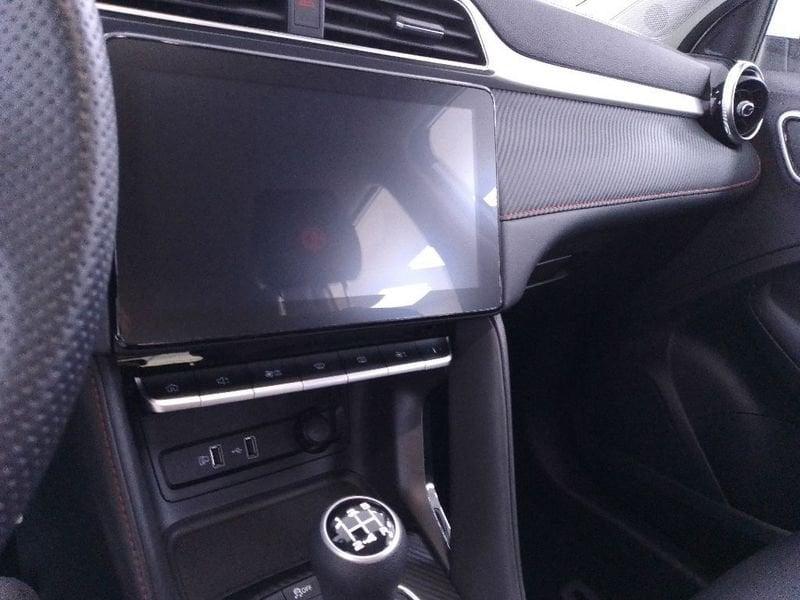 MG ZS 1.5 Luxury